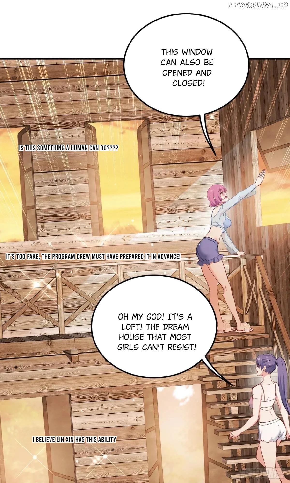 After Improperly Licking a Dog, I Became a Billionaire Chapter 216 - page 39